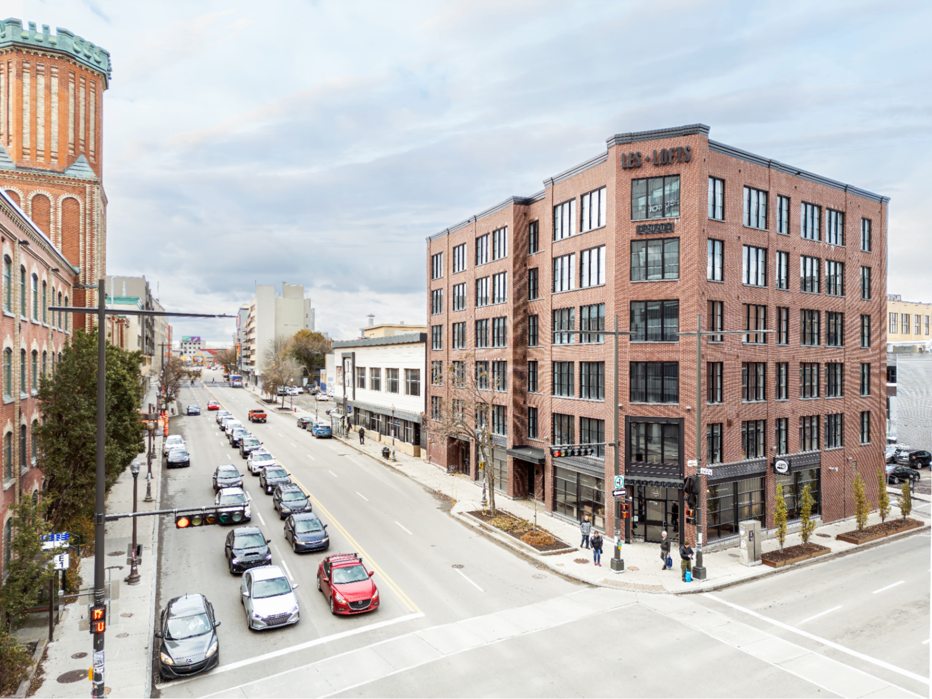 Habitation Canadienne photo 3