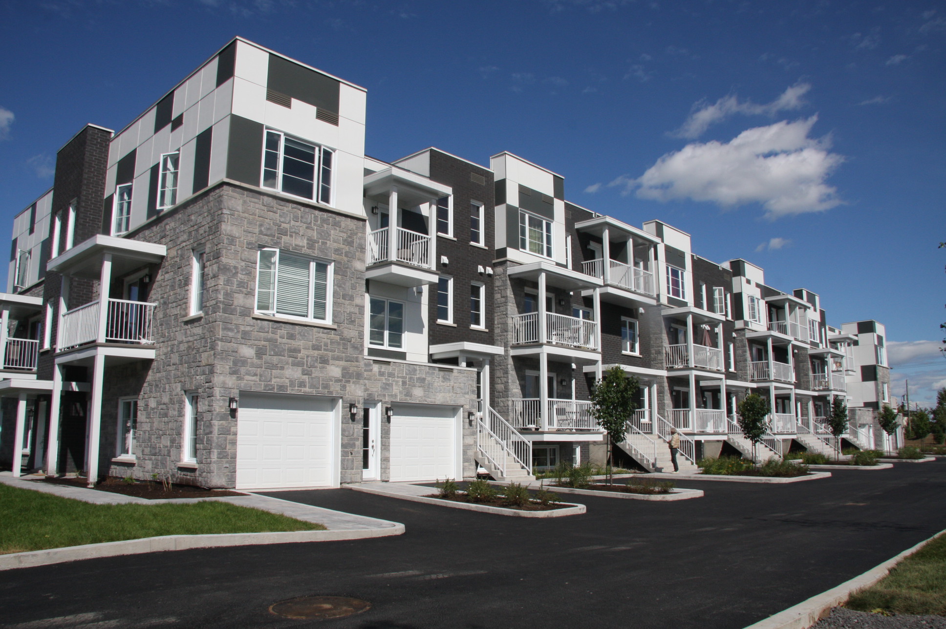 Habitation Canadienne photo 2